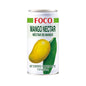 Foco Mango Juice 24 X 350 ML