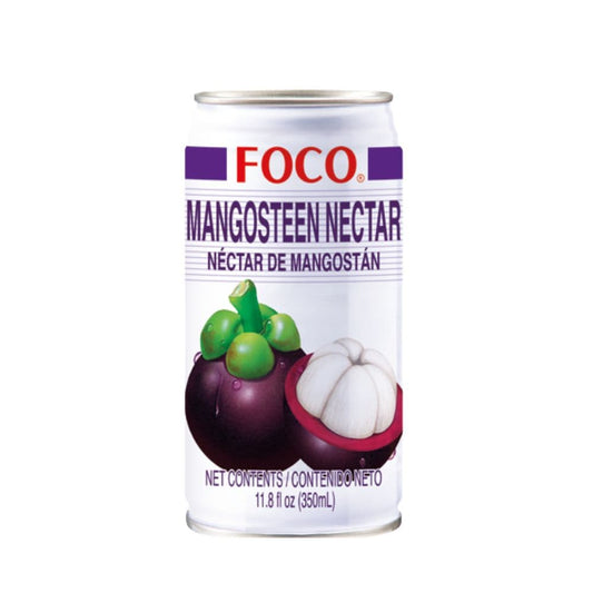 Foco Mangosteen Nectar (24X350ML)