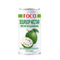 Foco Soursop Nectar (24X350ML)