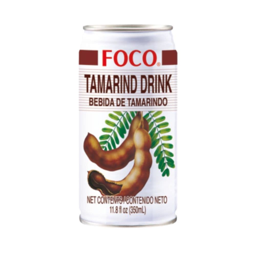 Foco Tamarind Juice (24X350 ML)