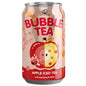 Lady Boba Iced Bubble Tea - Apple (24X320ML)