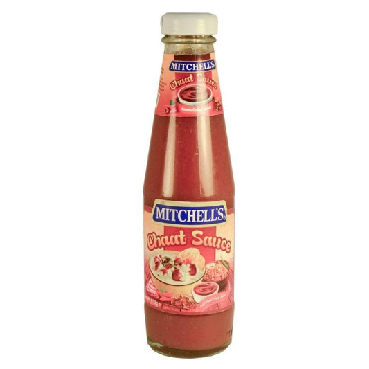 Mitchell’S Chaat Sauce (12X300ML)