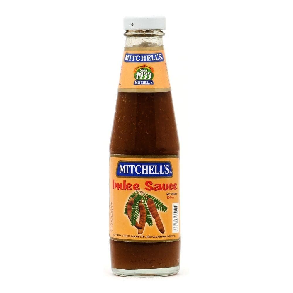 Mitchell's Imlee Sauce (12 X 300Gm)