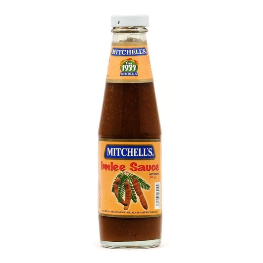 Mitchell's Imlee Sauce (12 X 300Gm)