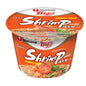 Nongshim Big Bowl Shrimp (16X115G)