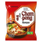 Nongshim Packet Champong (20X120G)