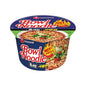 Nongshim Medium Bowl Noodle Hot & Spicy (12X100G)