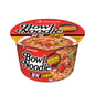 Nongshim Medium Bowl Noodle Kimchi (12X100G)
