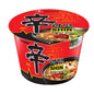 Nongshim Big Bowl Shin (16X112G)