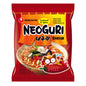 Nongshim Packet Noodle Neoguri Hot (20X120G)