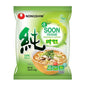 Nongshim Packet Noodle Soon Veggie (20X120G)