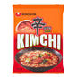 Nongshim Packet Noodle Soup Kimchi (20X120G)