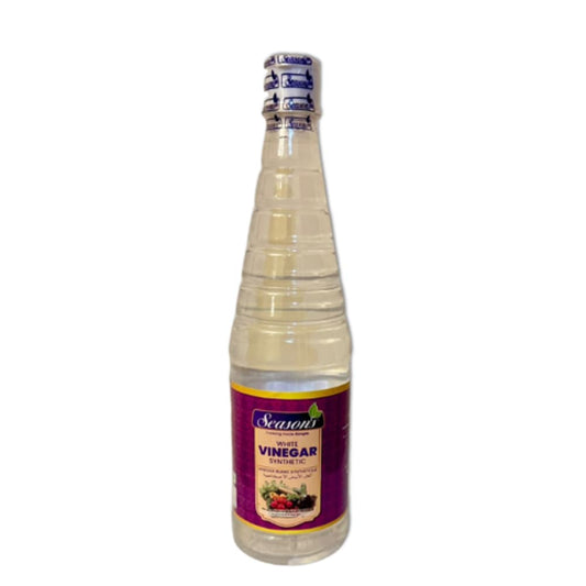 Seasons Synthetic Vinegar (12X800ML) -N
