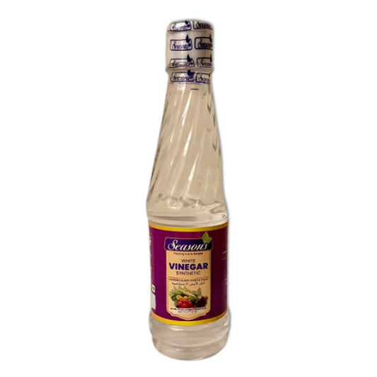 Seasons Synthetic Vinegar (24X320ML) -N