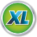 XL